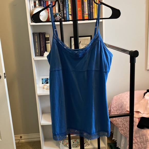 Set of Two Cami Tanks - Picture 5 of 9